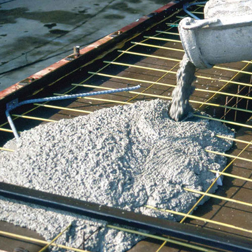 Concrete