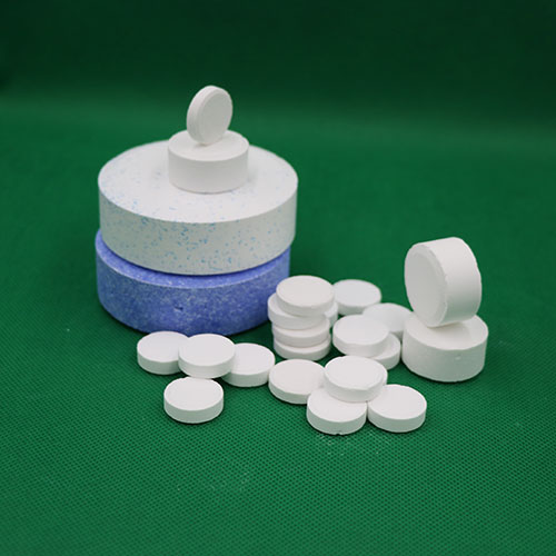 Pool Chlorine Tablets for Sale